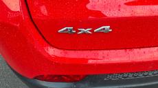 Jeep Compass 1.4 Multiair 170 Limited 5dr Auto Petrol Station Wagon